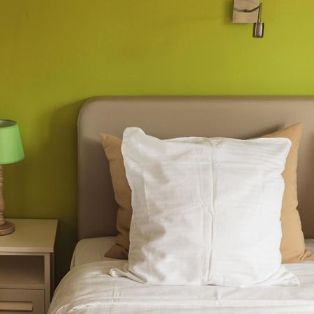 Guesthouse Amfora Poperinge Esterno foto
