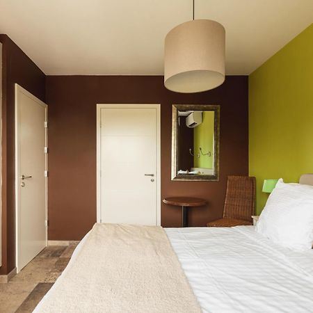 Guesthouse Amfora Poperinge Esterno foto