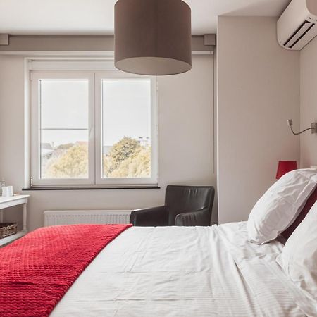 Guesthouse Amfora Poperinge Esterno foto