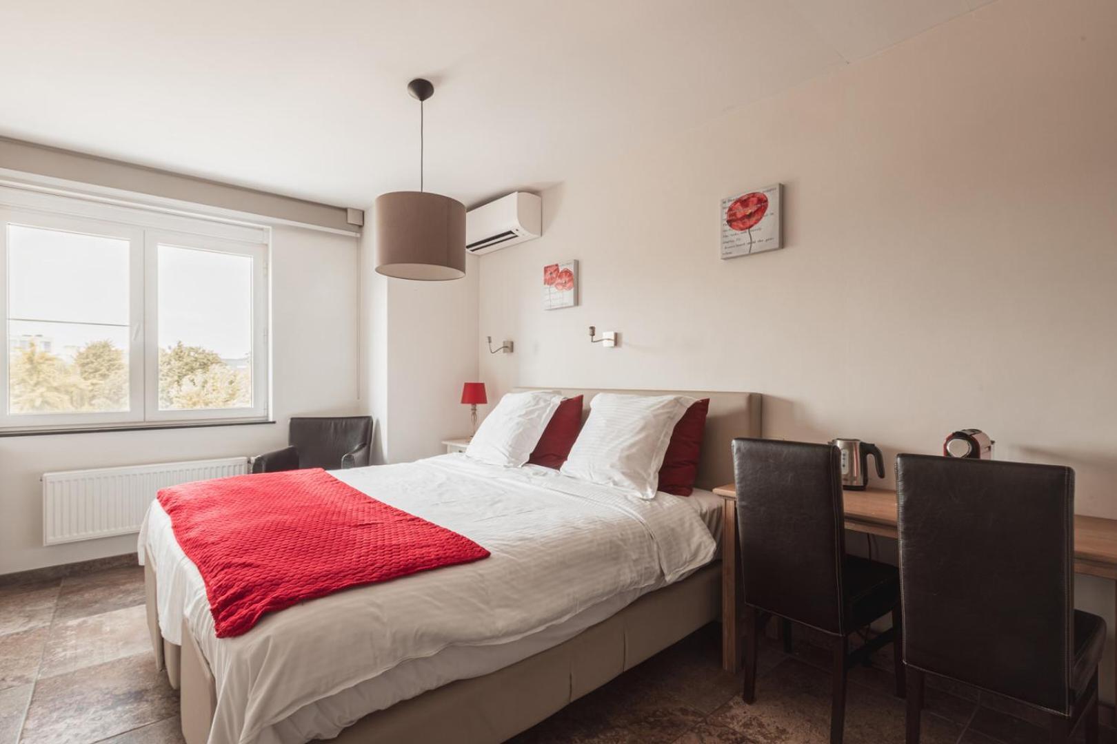 Guesthouse Amfora Poperinge Esterno foto
