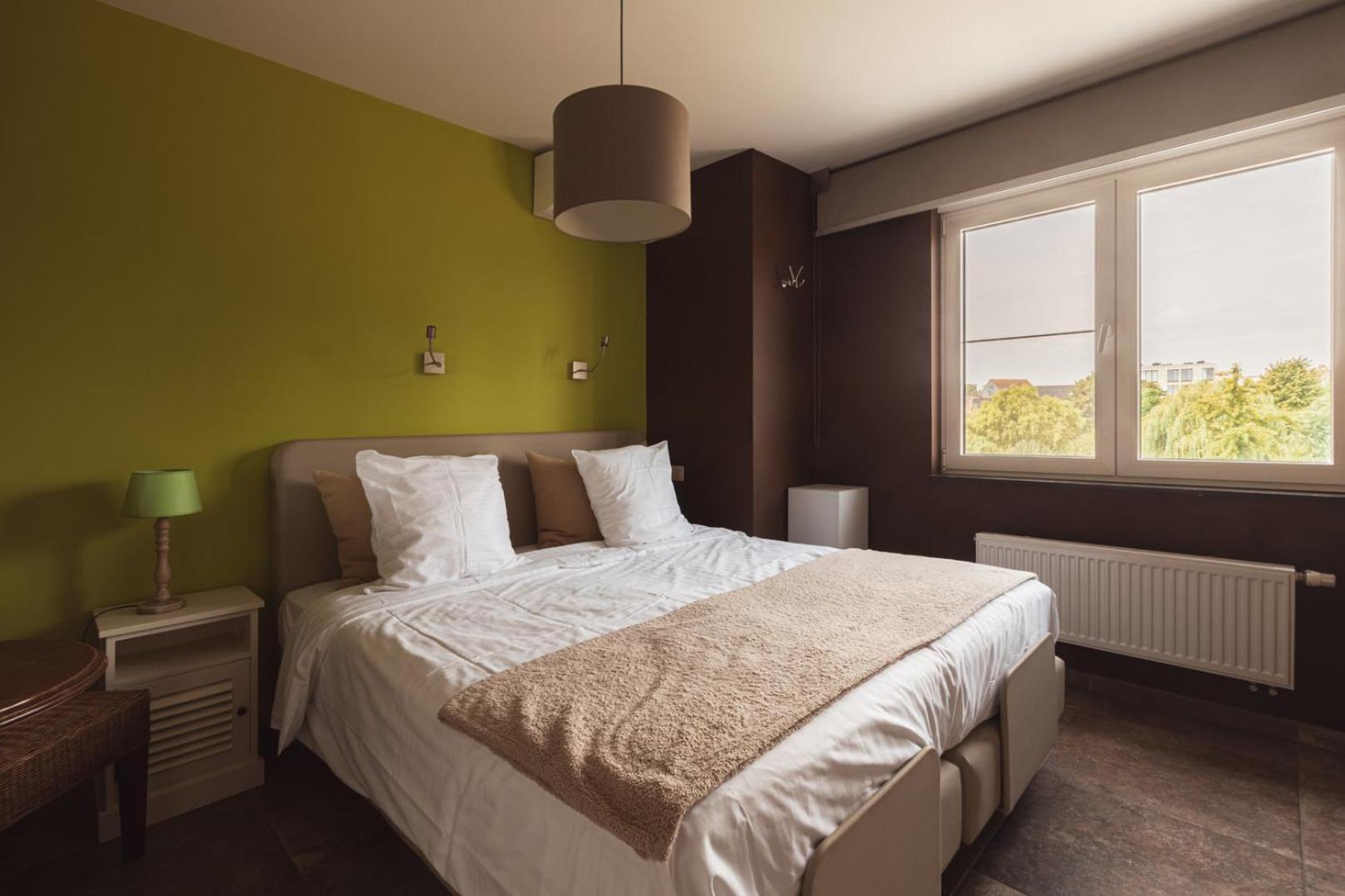 Guesthouse Amfora Poperinge Esterno foto
