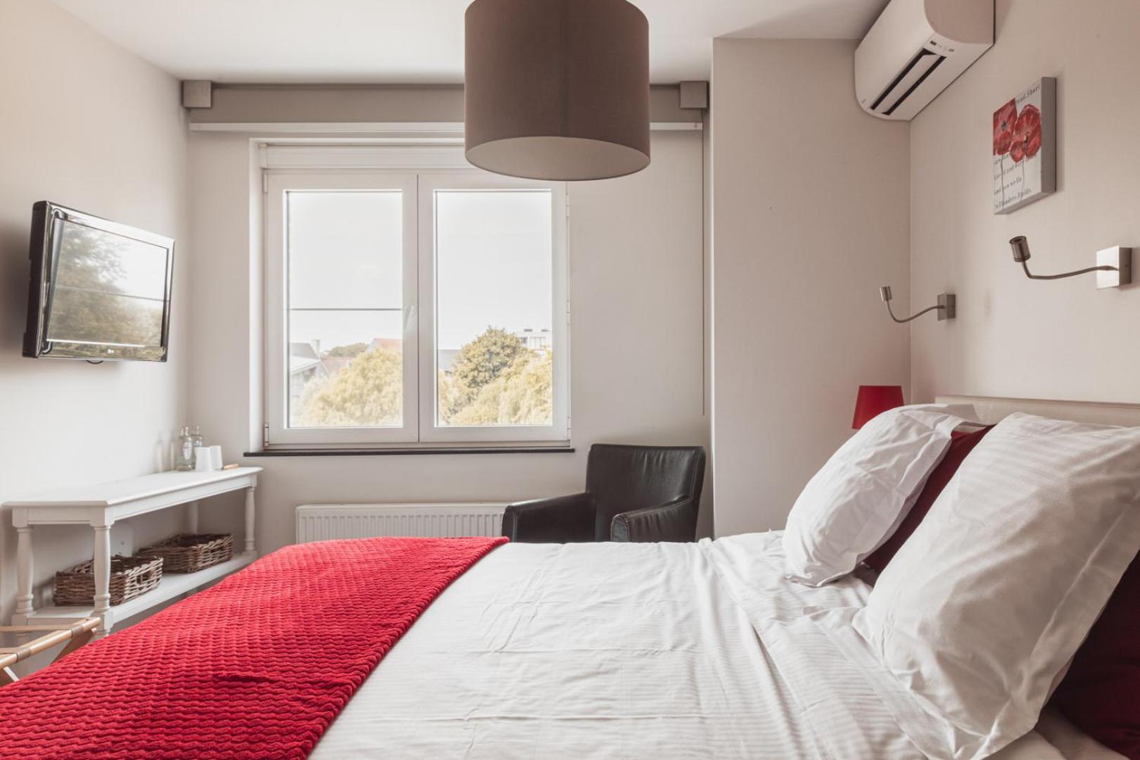 Guesthouse Amfora Poperinge Esterno foto