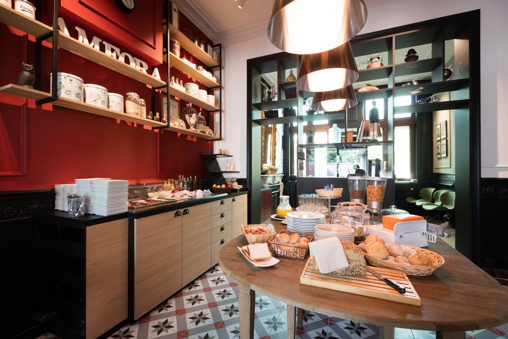 Guesthouse Amfora Poperinge Esterno foto