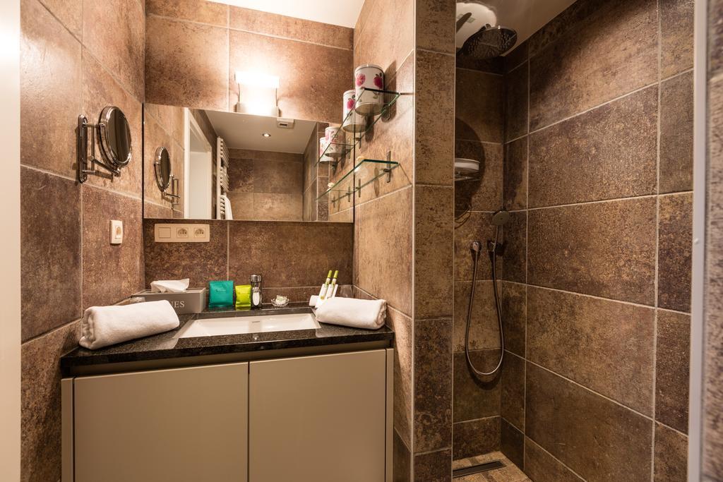 Guesthouse Amfora Poperinge Esterno foto